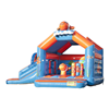 Springkussen Clownvis Multifun Standaard